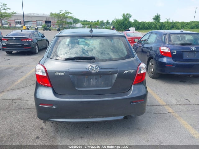 Aukcja sprzedaży 2012 Toyota Matrix, vin: 2T1KU4EE5CC880048, numer aukcji: 12650264