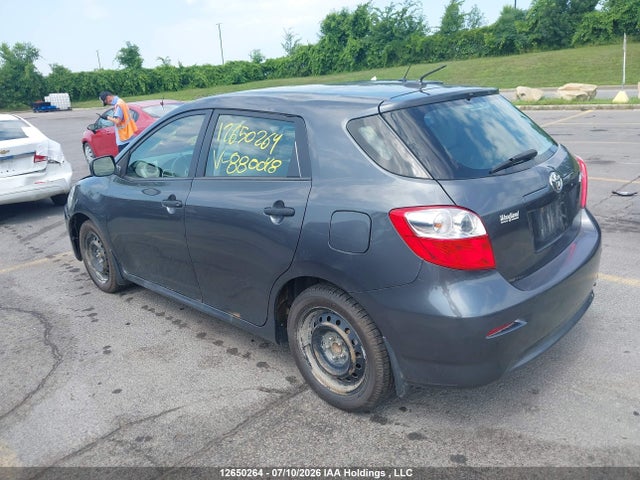 Aukcja sprzedaży 2012 Toyota Matrix, vin: 2T1KU4EE5CC880048, numer aukcji: 12650264