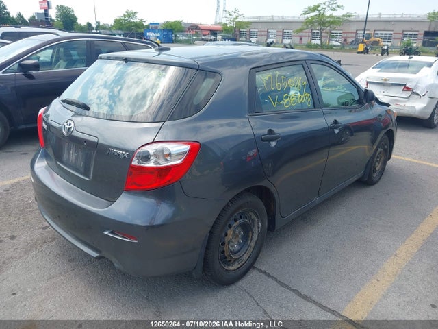 Aukcja sprzedaży 2012 Toyota Matrix, vin: 2T1KU4EE5CC880048, numer aukcji: 12650264