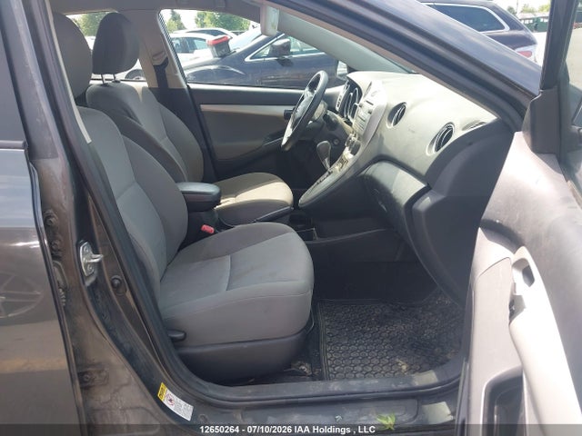 Aukcja sprzedaży 2012 Toyota Matrix, vin: 2T1KU4EE5CC880048, numer aukcji: 12650264