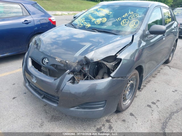 Aukcja sprzedaży 2012 Toyota Matrix, vin: 2T1KU4EE5CC880048, numer aukcji: 12650264