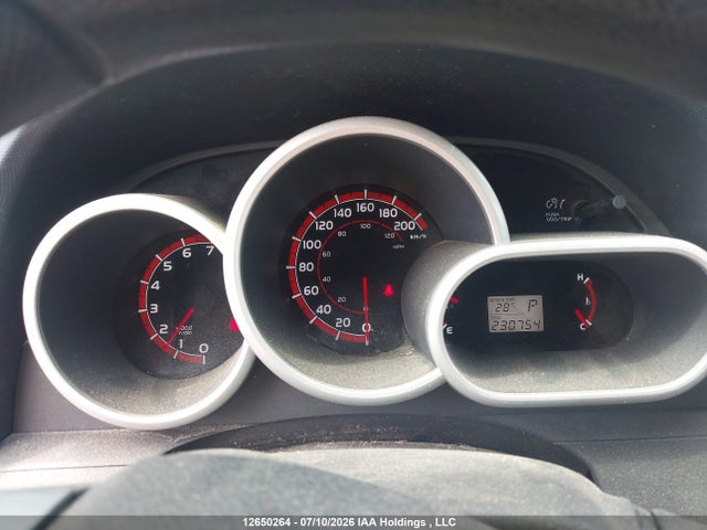 Aukcja sprzedaży 2012 Toyota Matrix, vin: 2T1KU4EE5CC880048, numer aukcji: 12650264