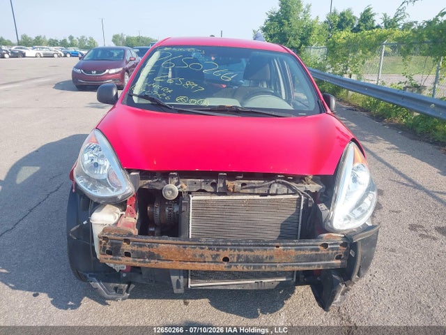 Nissan Micra 2016 3N1CK3CP8GL265847 Image 13