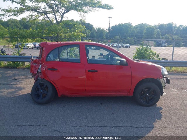 Nissan Micra 2016 3N1CK3CP8GL265847 Image 14