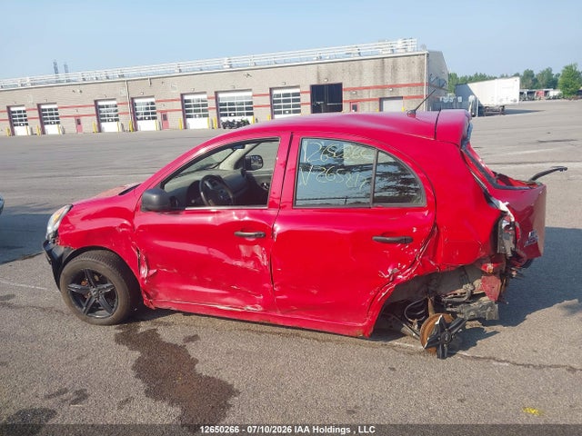 Nissan Micra 2016 3N1CK3CP8GL265847 Image 15