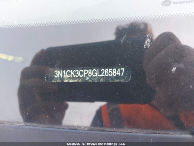 Nissan Micra 2016 3N1CK3CP8GL265847 Image 19