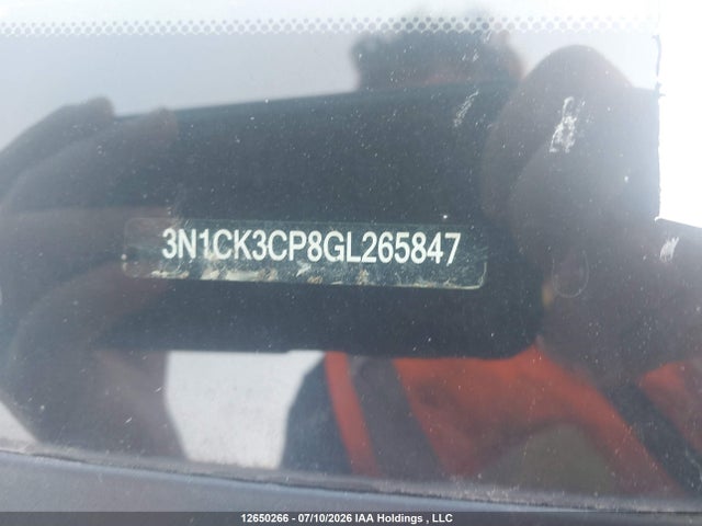 Nissan Micra 2016 3N1CK3CP8GL265847 Image 20
