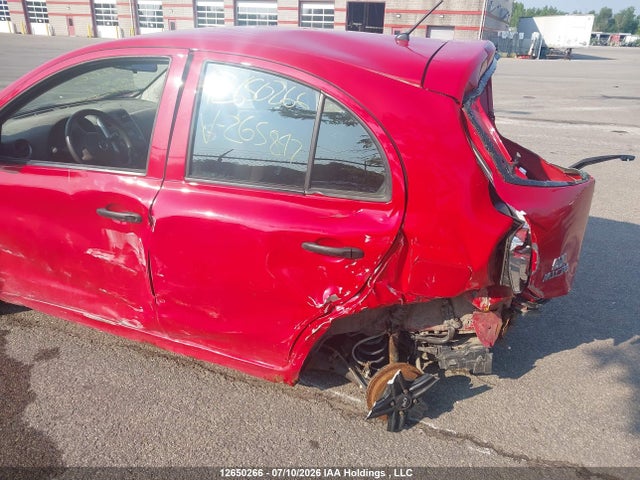 Nissan Micra 2016 3N1CK3CP8GL265847 Image 21