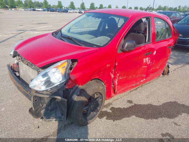 Nissan Micra 2016 3N1CK3CP8GL265847 Image 22
