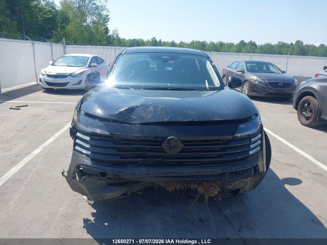 Nissan KICKS S 2026 3N8AP6BBXTL377920 Image 11
