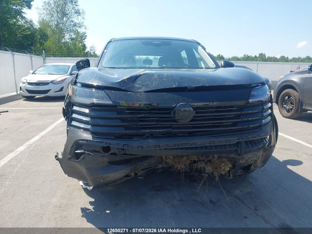 Nissan KICKS S 2026 3N8AP6BBXTL377920 Image 6