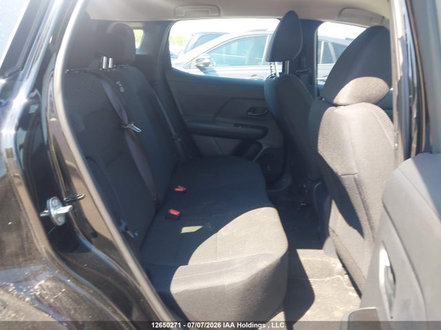 Nissan KICKS S 2026 3N8AP6BBXTL377920 Image 8