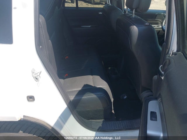 12650272 :رقم المزاد ، 1C4NJDAB3HD178578 vin ، 2017 Jeep Compass Sport/north مزاد بيع