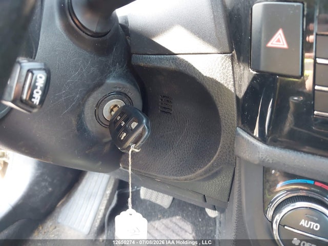 12650274 :رقم المزاد ، 2T1BURHE5EC134730 vin ، 2014 Toyota Corolla Le مزاد بيع