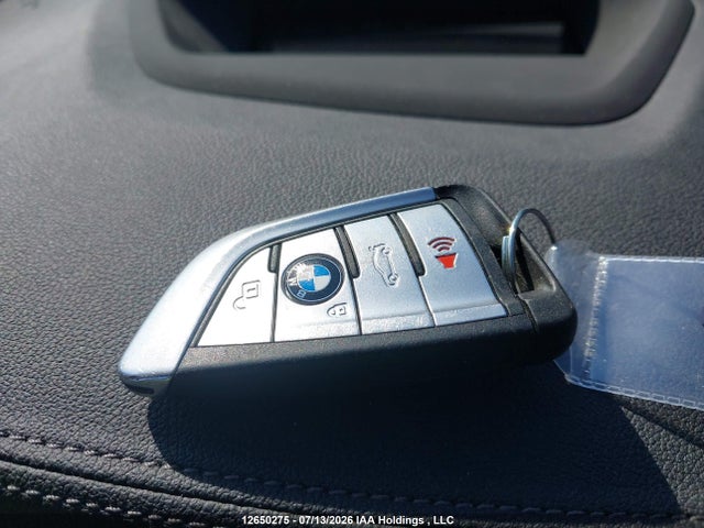 Продаж на аукціоні авто 2021 Bmw M550i Xdrive, vin: WBA13BK0XMCF84903, номер лоту: 12650275