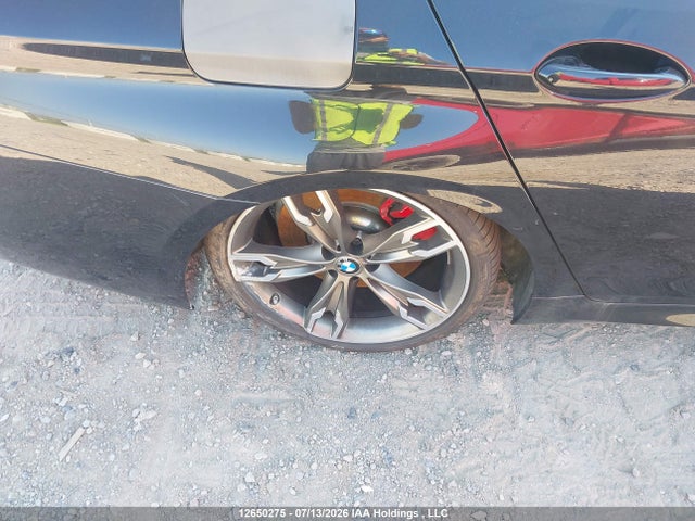 Продаж на аукціоні авто 2021 Bmw M550i Xdrive, vin: WBA13BK0XMCF84903, номер лоту: 12650275