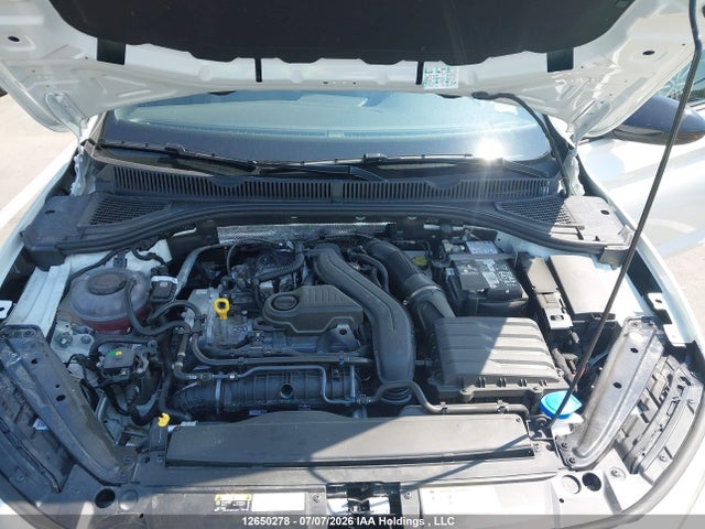 3VWSW7BU4TM041956 Volkswagen Jetta Comfortline