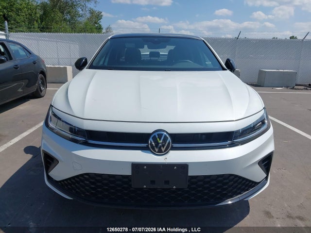 3VWSW7BU4TM041956 Volkswagen Jetta Comfortline