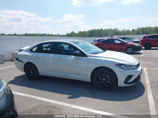 3VWSW7BU4TM041956 Volkswagen Jetta Comfortline