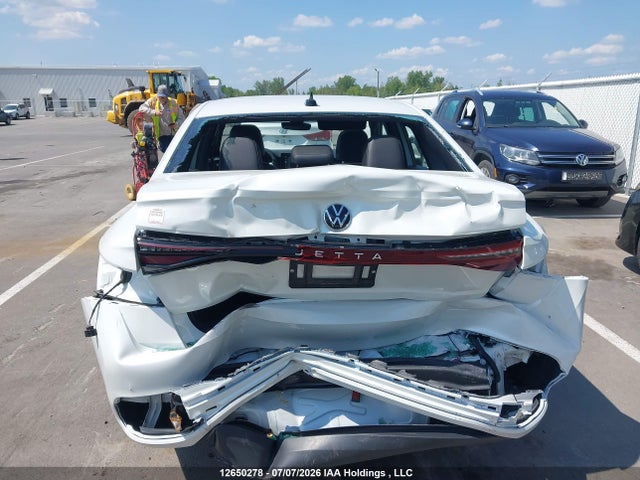 3VWSW7BU4TM041956 Volkswagen Jetta Comfortline