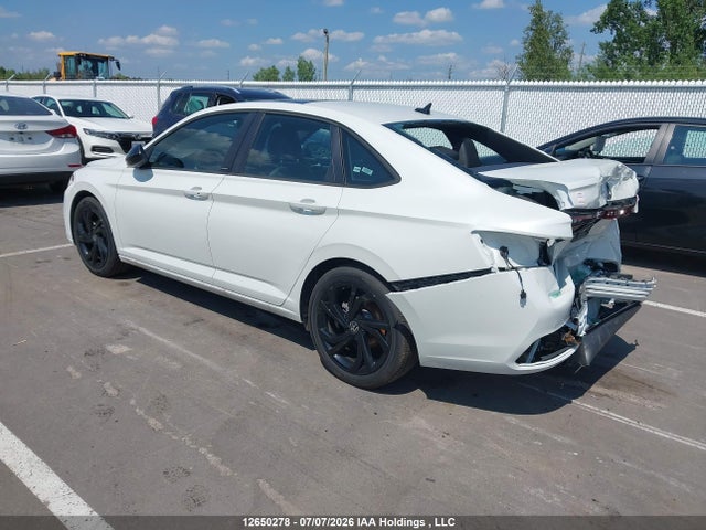 3VWSW7BU4TM041956 Volkswagen Jetta Comfortline