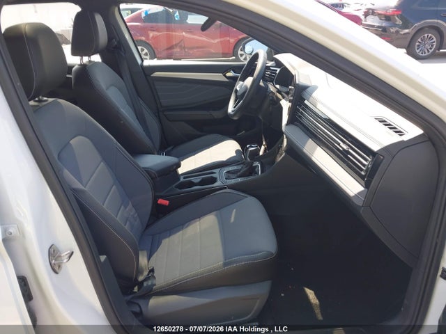3VWSW7BU4TM041956 Volkswagen Jetta Comfortline