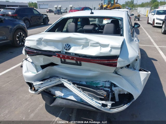 3VWSW7BU4TM041956 Volkswagen Jetta Comfortline