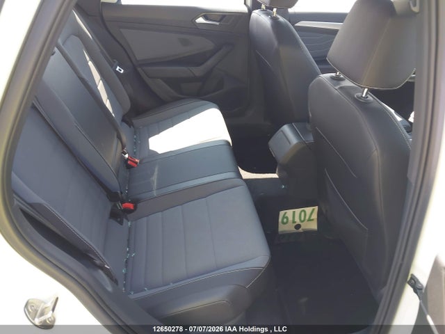 3VWSW7BU4TM041956 Volkswagen Jetta Comfortline