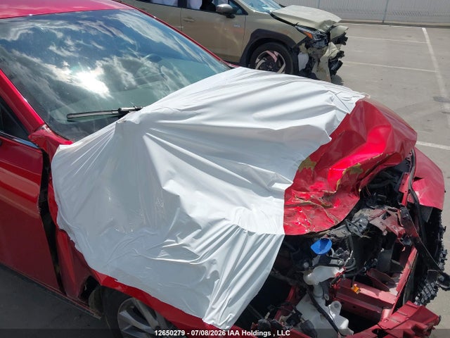Продажа на аукционе авто 2022 Mazda 3 Select, vin: JM1BPAK70N1522665, номер лота: 12650279