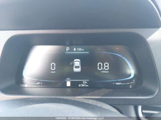 Hyundai ELANTRA SEL 2024 KMHLM4DG6RU801520 Image 7