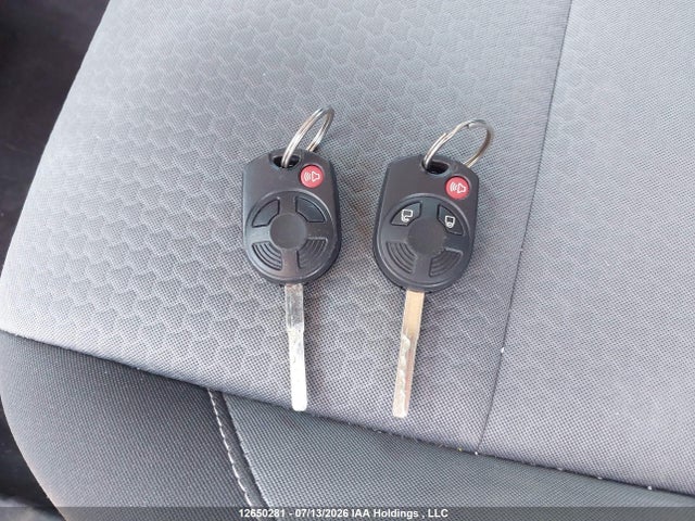 Ford ESCAPE SE 2018 1FMCU9GD1JUC65837 Image 10