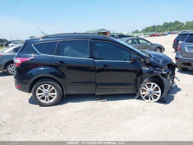 Ford ESCAPE SE 2018 1FMCU9GD1JUC65837 Image 13