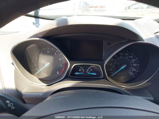 Ford ESCAPE SE 2018 1FMCU9GD1JUC65837 Image 15