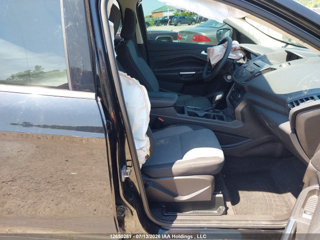 Ford ESCAPE SE 2018 1FMCU9GD1JUC65837 Image 5