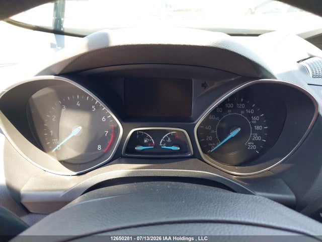 Ford ESCAPE SE 2018 1FMCU9GD1JUC65837 Image 7
