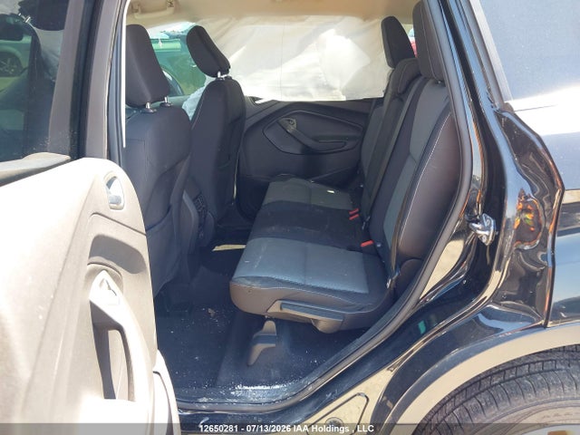 Ford ESCAPE SE 2018 1FMCU9GD1JUC65837 Image 8