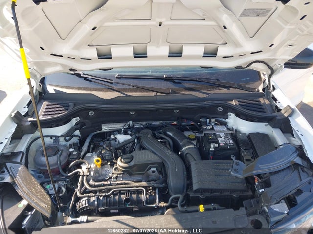 3VV2C7B21TM069516 Volkswagen Taos Se Black