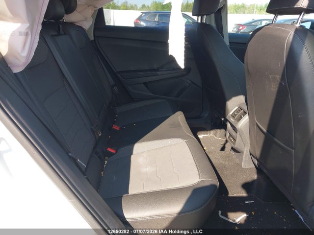 3VV2C7B21TM069516 Volkswagen Taos Se Black