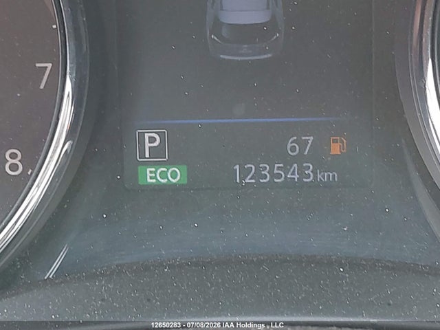 Продаж на аукціоні авто 2018 Nissan Rogue S/sv, vin: 5N1AT2MT3JC849241, номер лоту: 12650283