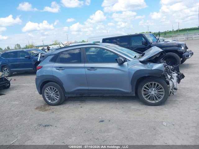 Hyundai Kona 2020 KM8K6CAA4LU539410 Image 12