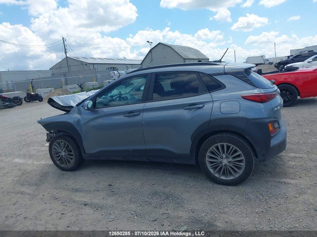 Hyundai Kona 2020 KM8K6CAA4LU539410 Image 13