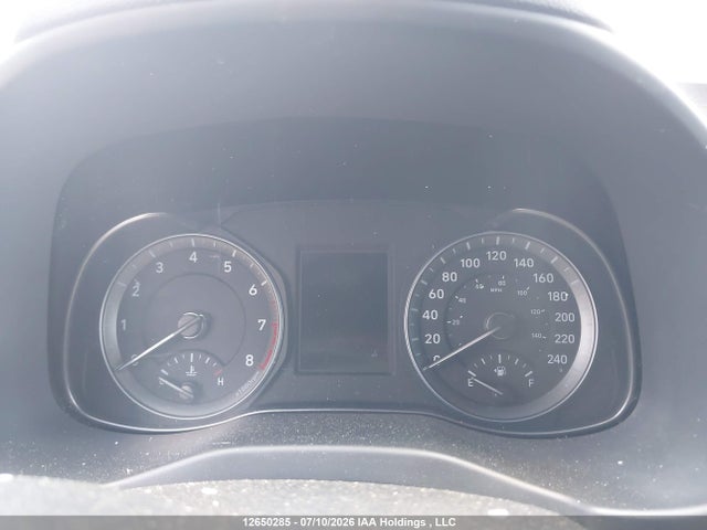 Hyundai Kona 2020 KM8K6CAA4LU539410 Image 14