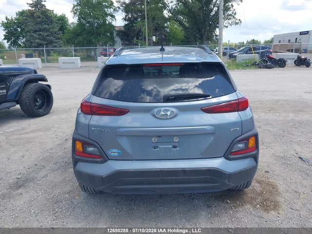 Hyundai Kona 2020 KM8K6CAA4LU539410 Image 15