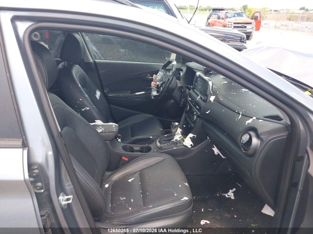 Hyundai Kona 2020 KM8K6CAA4LU539410 Image 5