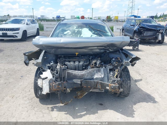 Hyundai Kona 2020 KM8K6CAA4LU539410 Image 6