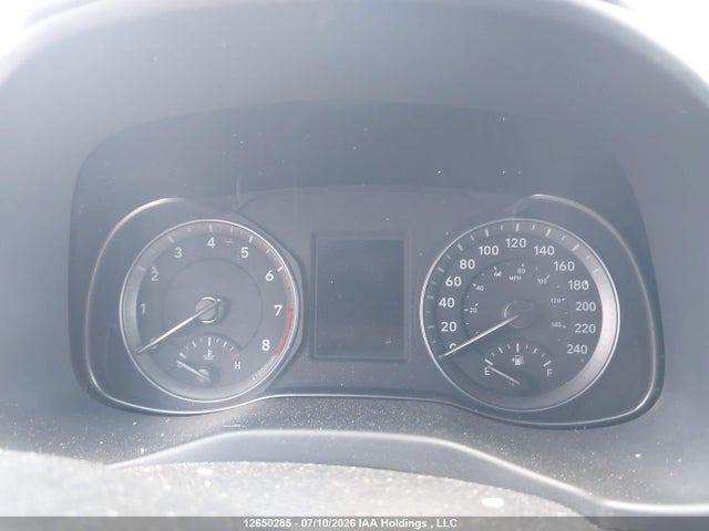 Hyundai Kona 2020 KM8K6CAA4LU539410 Image 7