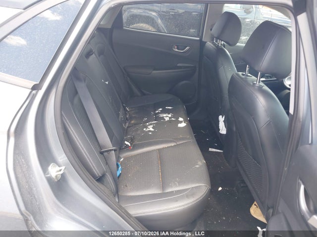 Hyundai Kona 2020 KM8K6CAA4LU539410 Image 8