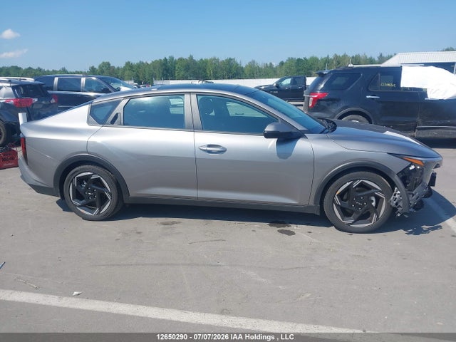 Продаж на аукціоні авто 2026 Kia K4 Ex, vin: 3KPFU4DE6TE309401, номер лоту: 12650290