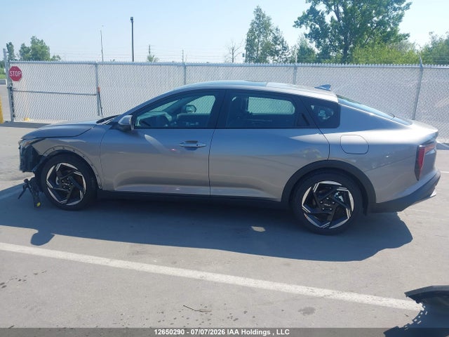 Продаж на аукціоні авто 2026 Kia K4 Ex, vin: 3KPFU4DE6TE309401, номер лоту: 12650290