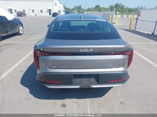 Продаж на аукціоні авто 2026 Kia K4 Ex, vin: 3KPFU4DE6TE309401, номер лоту: 12650290